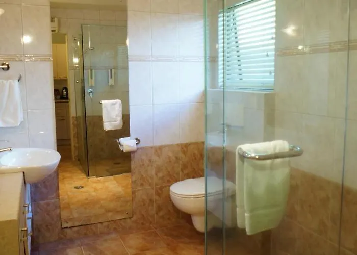 Estúdio standard com cama king em último piso